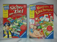 2xRavensburger Kinderspiele,Lernspiel,Würfelspiele 5-8; 6-10Jahre Brandenburg - Oranienburg Vorschau