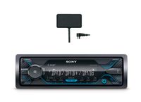 Sony DSX-A 510 Autoradio Bluetooth DAB USB Niedersachsen - Garrel Vorschau