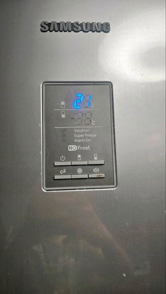 Kühlschrank Samsung in Raunheim