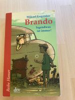 Brando Irgendwas ist immer von Mikael Engström Berlin - Tempelhof Vorschau