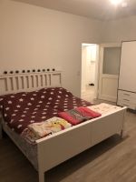 Bett mit Matratze für 150  180 B 200 L Dresden - Großzschachwitz Vorschau
