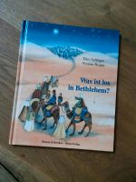 Was ist los in Bethlehem? Baden-Württemberg - Mühlhausen-Ehingen Vorschau