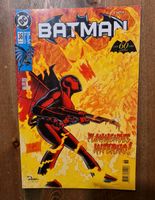 Batman DC Comic Nr.36  05/99 (Top Zustand) Nordrhein-Westfalen - Dorsten Vorschau