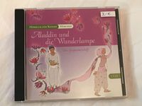 Märchen CD, Aladdin und die Wunderlampe, Kinder CDs, Kinder Hörsp Bayern - Sulzbach a. Main Vorschau