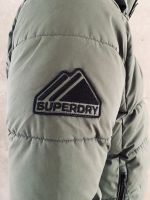 Winterjacke superdry gr. m oliv Rheinland-Pfalz - Landau in der Pfalz Vorschau