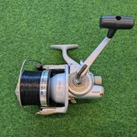 Daiwa Sportsmatic-X 5500 BR Freilaufrolle 2/2 WIE INFINITY ROLLE! Niedersachsen - Bad Bentheim Vorschau