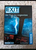 Exit Spiel Kosmos  "Der Flug ins Ungewisse" - Einsteiger Dresden - Blasewitz Vorschau