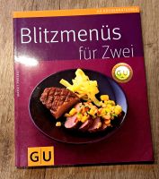 Kochbuch, Blitzrezepte Baden-Württemberg - Oberkochen Vorschau