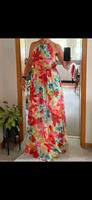Buntes Maxikleid, Jake*s, M Nordrhein-Westfalen - Siegen Vorschau