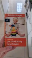 Buch die Entwicklung Ihres Kindes zu verschenken Niedersachsen - Celle Vorschau