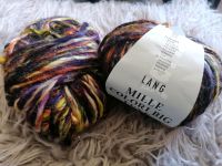 2x 100g Lang yarns Mille colori Baden-Württemberg - Tettnang Vorschau