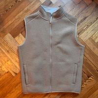 Tentree Weste Sherpa Fleece teddyfleece Gr. S Baden-Württemberg - Heidelberg Vorschau