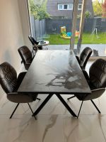 Esstisch mit  4 Stühlen Nordrhein-Westfalen - Mettmann Vorschau