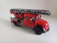 Siku 4114 Feuerwehr Drehleiter 1:50 Modellauto Schleswig-Holstein - Norderstedt Vorschau