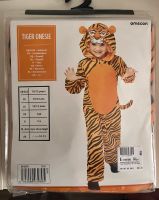 Kostüm Tiger - Amscan NEU Nordrhein-Westfalen - Waltrop Vorschau