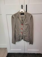 Jacke Liebeskind Blazer, Jackett, grau used look Friedrichshain-Kreuzberg - Friedrichshain Vorschau