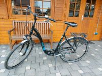 Hercules City-Bike 28 Zoll Nordrhein-Westfalen - Korschenbroich Vorschau