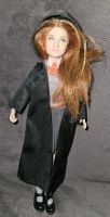 Harry Potter Ginny Weasley Barbie Nordrhein-Westfalen - Porta Westfalica Vorschau