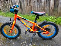 Kinderfahrrad 16zoll Sachsen - Oelsnitz / Vogtland Vorschau