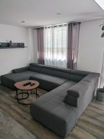 Couch in U Form Rheinland-Pfalz - Worms Vorschau