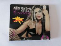 Candy (Special Edition) von Bela B., Killer Barbies | CD Dresden - Innere Altstadt Vorschau