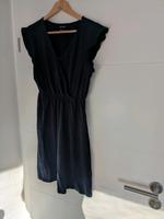 ✨ Esmara schönes Sommerkleid Wickeloptik dunkelblau 42/44 Herzogtum Lauenburg - Mölln Vorschau