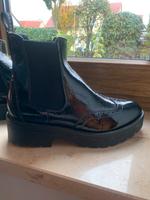 Chelsea-Boots, Größe 37, schwarz, neu! Bayern - Ingolstadt Vorschau