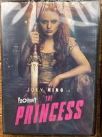 The Princess Dvd/Bluray Nordrhein-Westfalen - Soest Vorschau