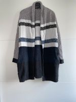 Langer Strickcardigan mit Streifen von Esprit Collection Größe XS Nordrhein-Westfalen - Verl Vorschau