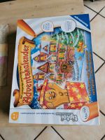 Ravensburger tiptoi Adventskalender Mandelmann Lebkuchen 4-7 Jahr Nordrhein-Westfalen - Mönchengladbach Vorschau