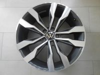 VW Alufelge Suzuka 19 Zoll - original ! Niedersachsen - Wolfenbüttel Vorschau