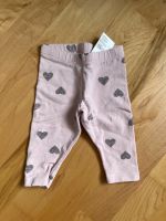 angeraute Leggings Leggins H&M 68 Joggers Schlupfhose Hose Baden-Württemberg - Karlsdorf-Neuthard Vorschau