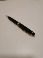 Montblanc Meisterstück Gold Coated Classique, Drehbleistift Hamburg - Bergedorf Vorschau