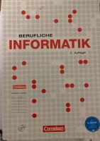 Berufliche Informatik Buch Niedersachsen - Lingen (Ems) Vorschau