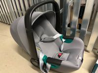 Britax Römer BABY-SAFE 3 i-SIZE und Flex Base 5z Rheinland-Pfalz - Mainz Vorschau