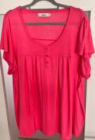 Zizzi Bluse Shirt, Gr. L Niedersachsen - Cremlingen Vorschau