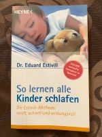 So lernen alle Kinder schlafen Buch Bayern - Rosenheim Vorschau