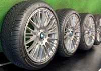 BMW 1er F20 F21 2er F22 F23 225 40 18 Zoll Styling 388 Winter Hessen - Dietzenbach Vorschau