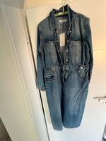 Jeanskleid XL NEU Berlin - Hellersdorf Vorschau
