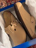 *BIRKENSTOCK*BOSTEN.BS*Brown*Gr.44 *NEU* Köln - Lindenthal Vorschau
