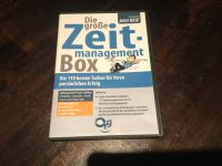 Die große Zeitmanagement Box Niedersachsen - Rhauderfehn Vorschau