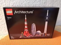 LEGO® Architecture 21051 Tokio NEU&OVP Bochum - Bochum-Ost Vorschau