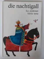 Buch Die Nachtigall von Hans Christian Andersen Baden-Württemberg - Böblingen Vorschau