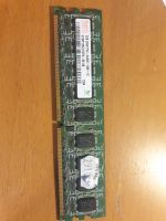 DDR2 RAM 2 GB pc2-6400E Hynix Berlin - Neukölln Vorschau