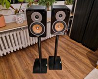 Teufel Ultima 20 Mk 2, Stereo Speaker, Lautsprecher, schwarz Bochum - Bochum-Südwest Vorschau