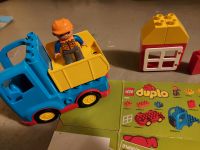 Lego Duplo LKW 10529 Niedersachsen - Hüde Vorschau