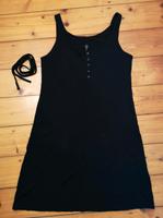 Schwarzes schlichtes Keid von C&A Basic, Größe M/L Leipzig - Plagwitz Vorschau