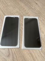 2 x Privacy Schutzglas für das iPhone 14 Altona - Hamburg Osdorf Vorschau