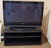 TV Fernseher schwarz 37 Zoll Panasonic Wandsbek - Hamburg Poppenbüttel Vorschau