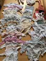 Kleidungspaket Newborn in 50/56 Wuppertal - Oberbarmen Vorschau